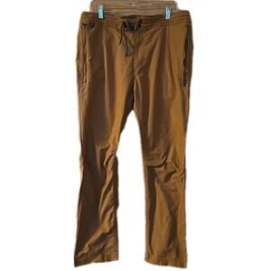 ROARK Layover 2.0 Pants Mens 34x32 Drawstring Stretch Active Outdoor Gorpcore